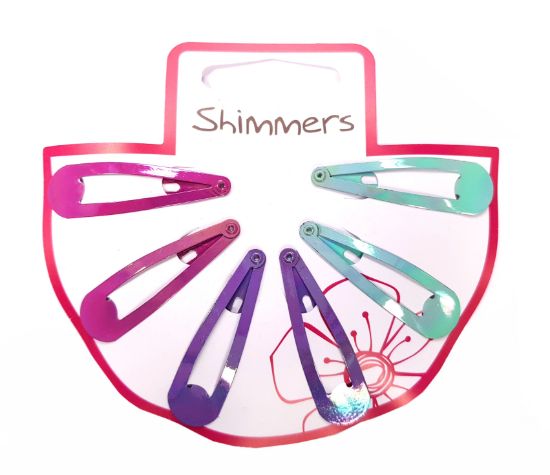 Picture of Shimmers - Metallic Shine Sleepins