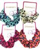 Picture of himmers - Animal Print Scrunchies