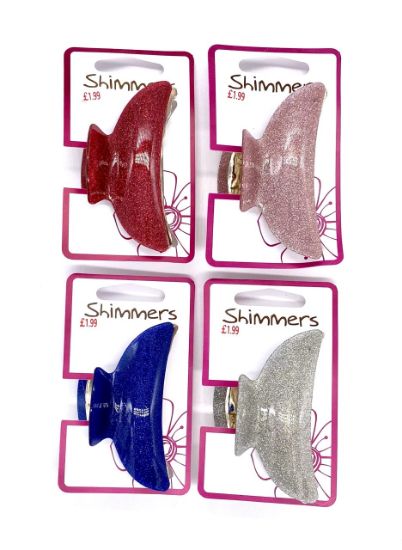 Picture of Shimmers - Glitter Claws