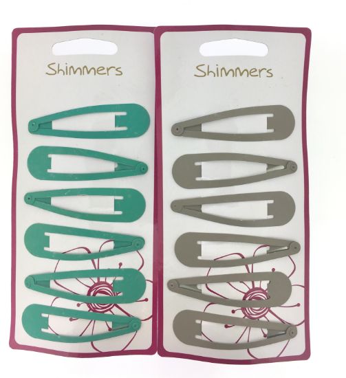 Picture of Shimmers - Grey or Green Large Sleepins