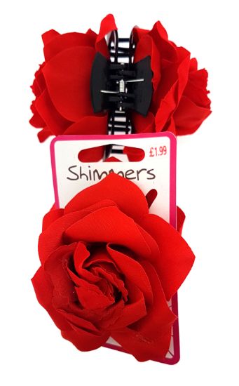 Picture of Shimmers - Double Rose Claw