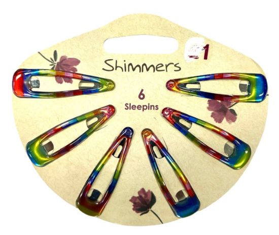 Picture of Shimmers - Rainbow Sleepins