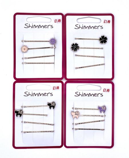 Picture of Shimmers - Charm Grips