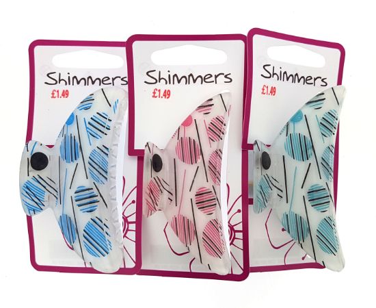 Picture of himmers - Patterned Claw