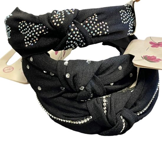 Picture of Shimmers - Diamante Alice Band