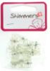 Picture of Shimmers - Clear Micro Claws - 12s