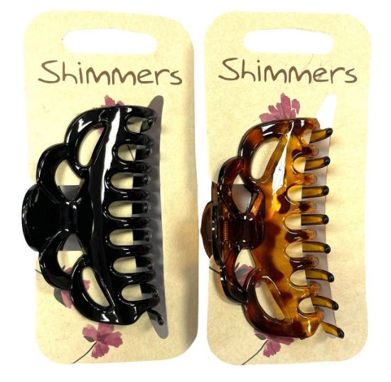 Picture of Shimmers - Essentials 9cm Claw