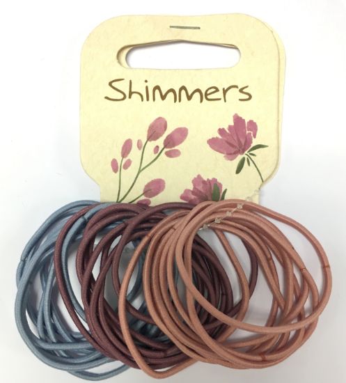 Picture of Shimmers - Spring Breeze Elastics