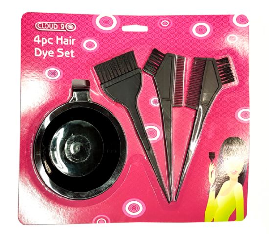 Picture of Cloud Nine - 4 pc Hair Dye Set