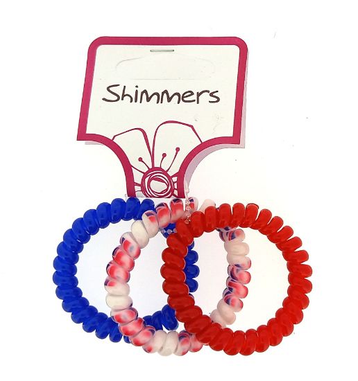 Picture of Shimmers - Union Jack Coils