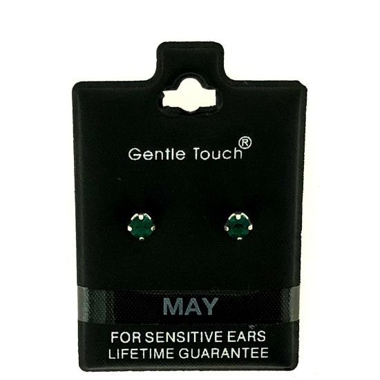 Picture of 005 Gentle Touch - May Birthstone