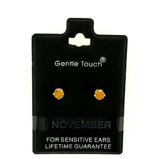 Picture of 011 Gentle Touch - November Birthstone