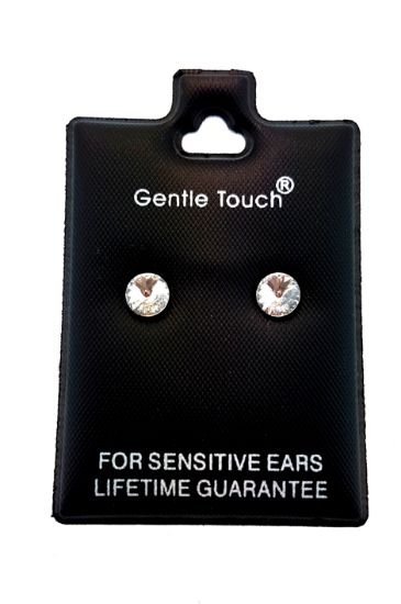 Picture of 013 Gentle Touch - 24 ss Crystal Rivoli