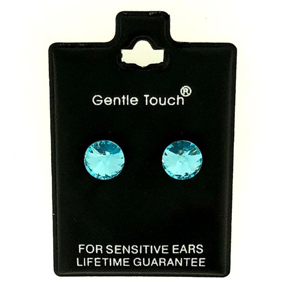 Picture of 030 Gentle Touch - 39ss LightBlue Rivoli