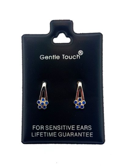 Picture of 042 Gentle Touch - Blue Star Stud