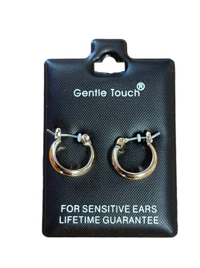 Picture of 043 Gentle Touch - Square+Round Crystal
