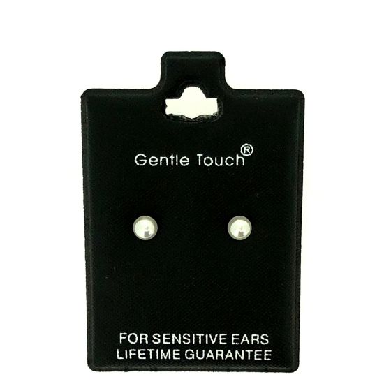 Picture of 044 Gentle Touch - 4mm White Pearl