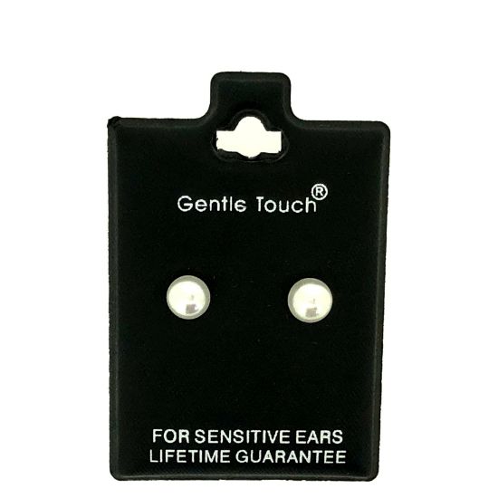 Picture of 046 Gentle Touch - 6mm White Pearl