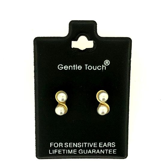 Picture of 056 Gentle Touch - Double Pearl