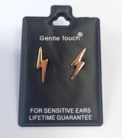Picture of 059 Gentle Touch Lightning Stud