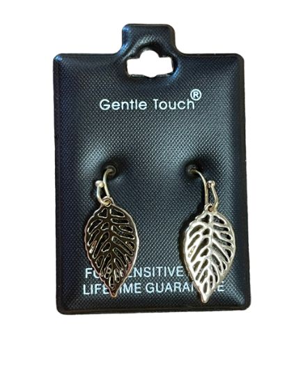 Picture of 073 Gentle Touch - Clear Gem Drop
