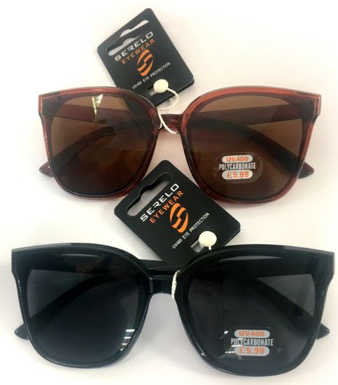 Picture of Serelo Sunglasses