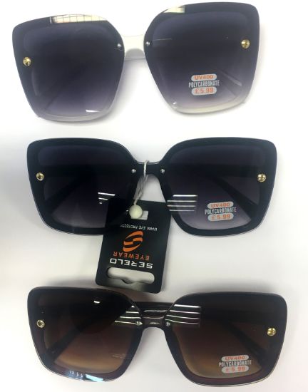 Picture of Serelo Sunglasses
