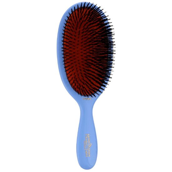 Picture of SB2B Small ExtraPureBristle Blue SCase