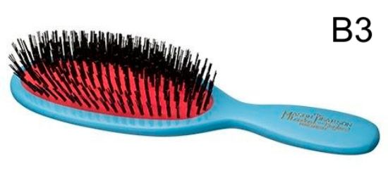 Picture of SB3B Handy Bristle Blue SCase