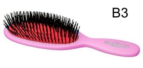 Picture of SB3P Handy Bristle Pink SCase