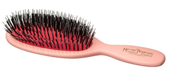 Picture of SBN2P Junior Nylon/Bristle Pink SCase