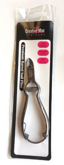 Picture of CMF - Premium Barrel Nail Pliers