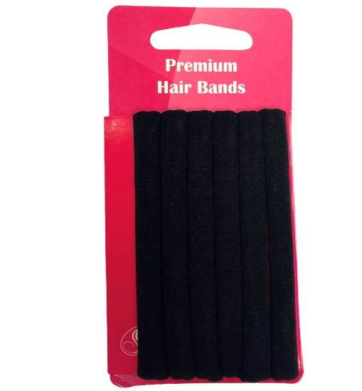Picture of Serenade - Premium Hair Bobbles
