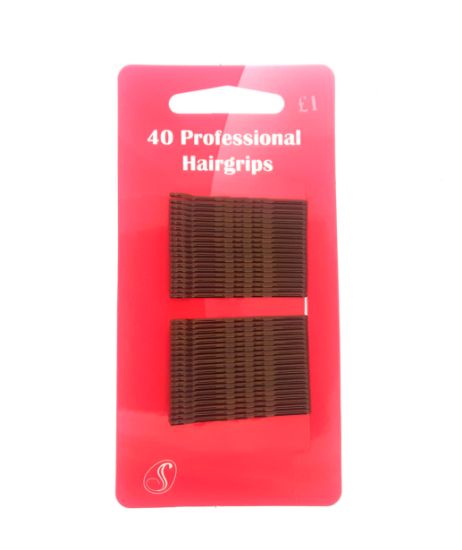Picture of Serenade - Brown Small Grips