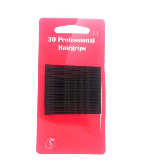 Picture of Serenade - Black Long Grips