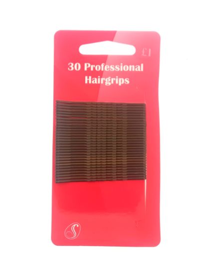 Picture of Serenade - Brown Long Grips