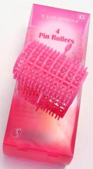 Picture of Serenade - 4 Pin Rollers