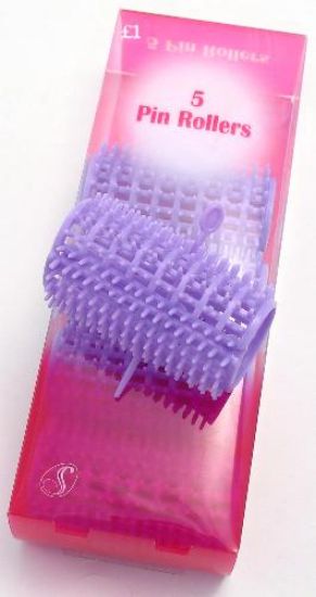 Picture of Serenade - 5 Pin Rollers