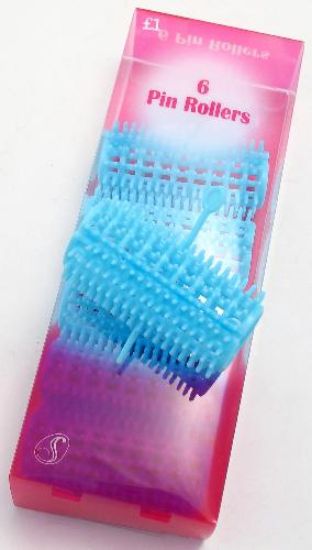 Picture of Serenade - 6 Pin Rollers