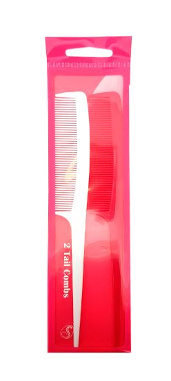 Picture of Serenade - Tail Combs