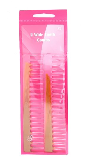 Picture of Serenade - Wide Tooth Combs