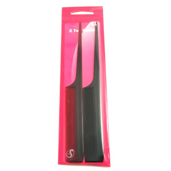 Picture of Serenade - 2 Tail Combs