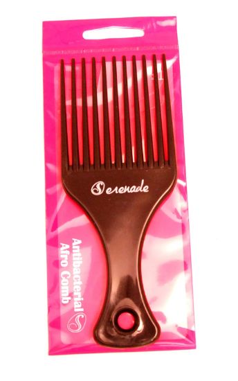 Picture of Serenade - Antibacterial Afro Comb