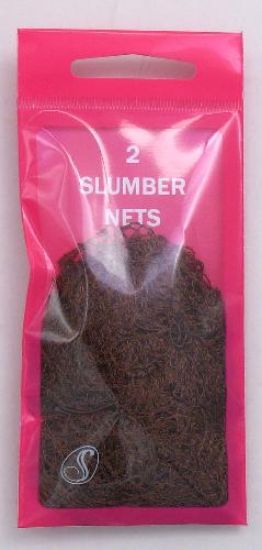 Picture of Serenade - 2 Brown Slumber Nets