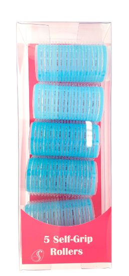 Picture of Serenade - 5x37mm Self Grip Rollers