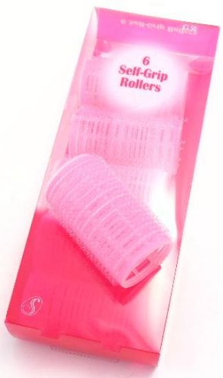 Picture of Serenade - 6x33mm Self Grip Rollers