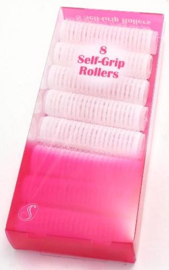 Picture of Serenade - 8x15mm Self Grip Rollers