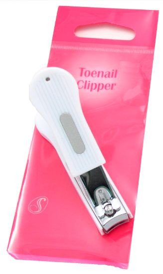 Picture of Serenade - Toenail Clipper