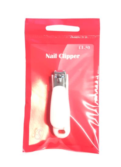 Picture of Serenade - Nail Clipper With Collector