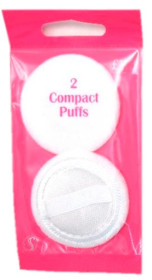 Picture of Serenade - 2 Compact Puffs